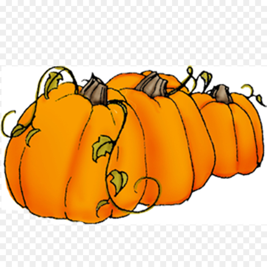 Citrouille Jaune，Automne PNG