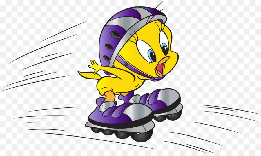 Tweety，Dessin Animé PNG