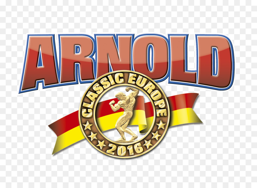 Arnold Classique Europe，Musculation PNG