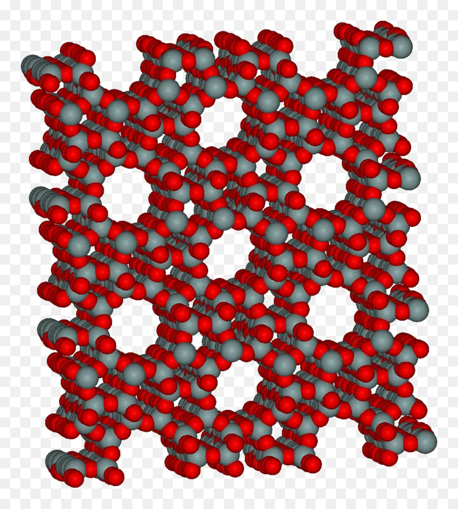 Structure Moléculaire，Chimie PNG