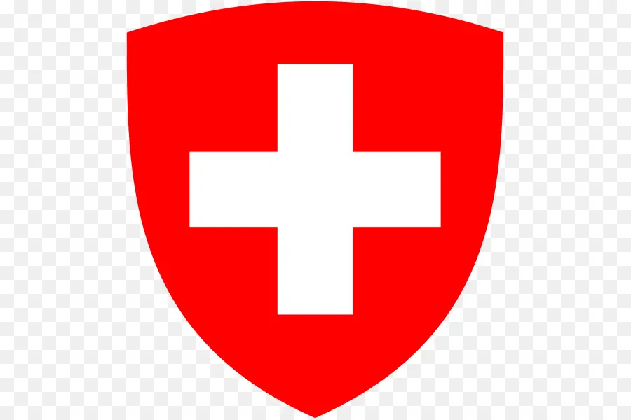 La Suisse，Les Armoiries De L PNG