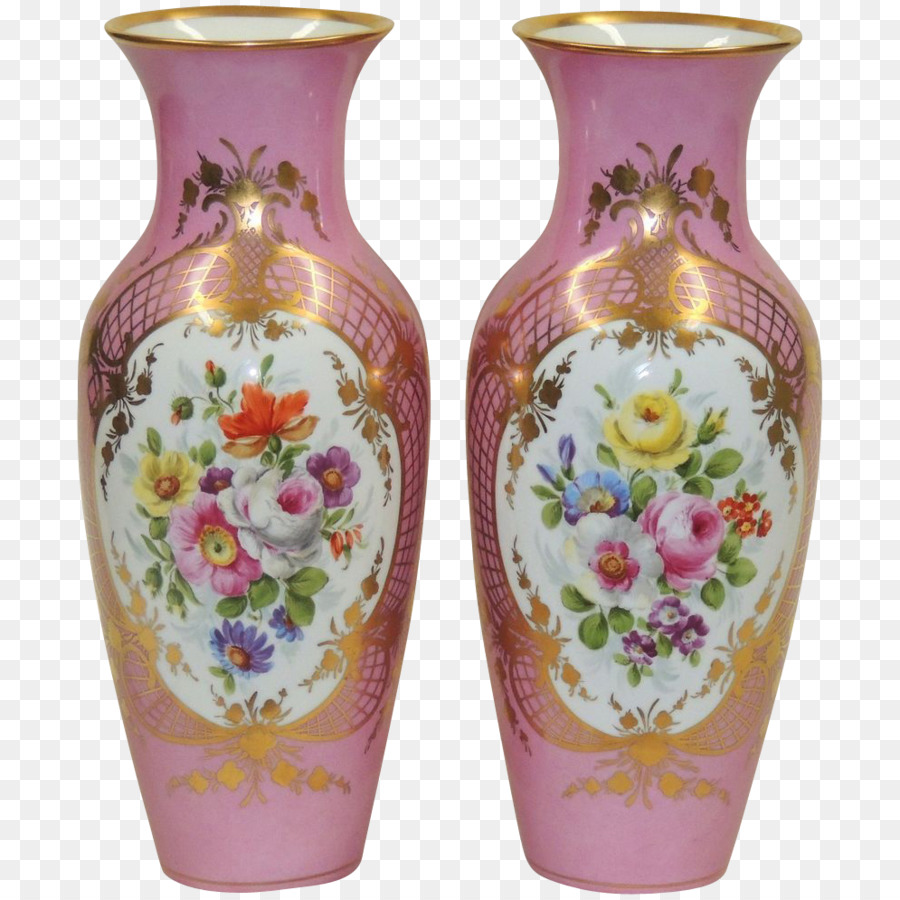 Vases，Fleur PNG