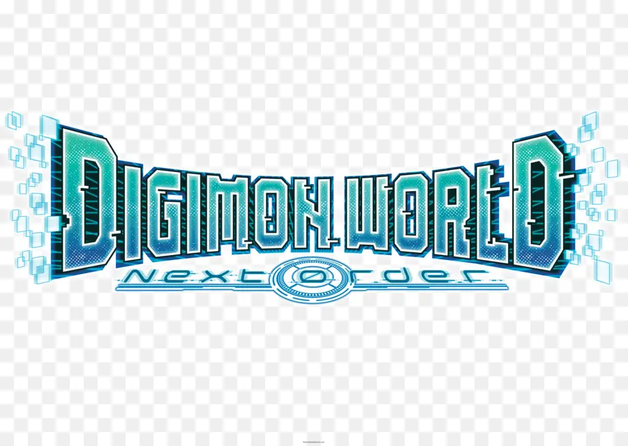 Digimon World Prochaine Commande，Jeu PNG