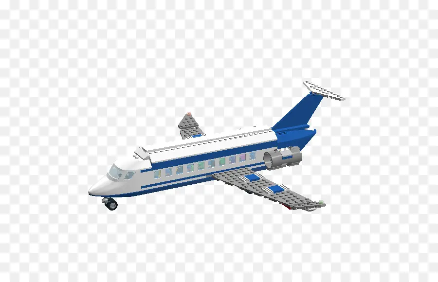 Avion，Lego PNG