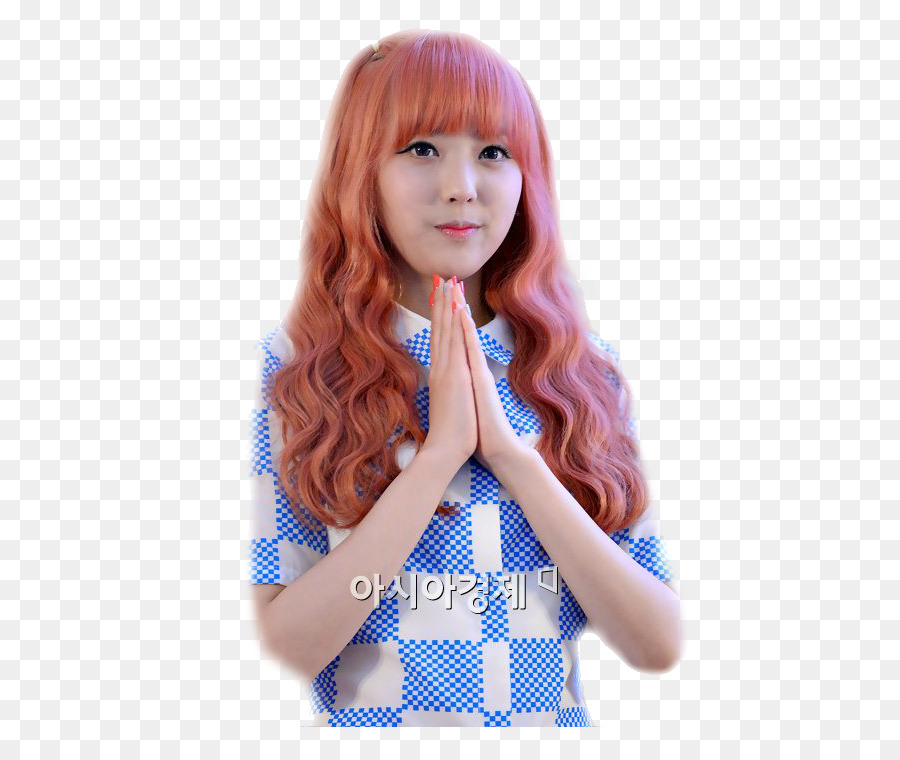 Shin Yoonjo，Bonjour Vénus PNG