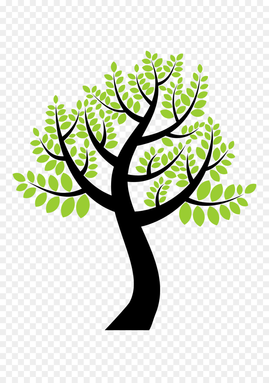 Arbre Vert，Feuilles PNG