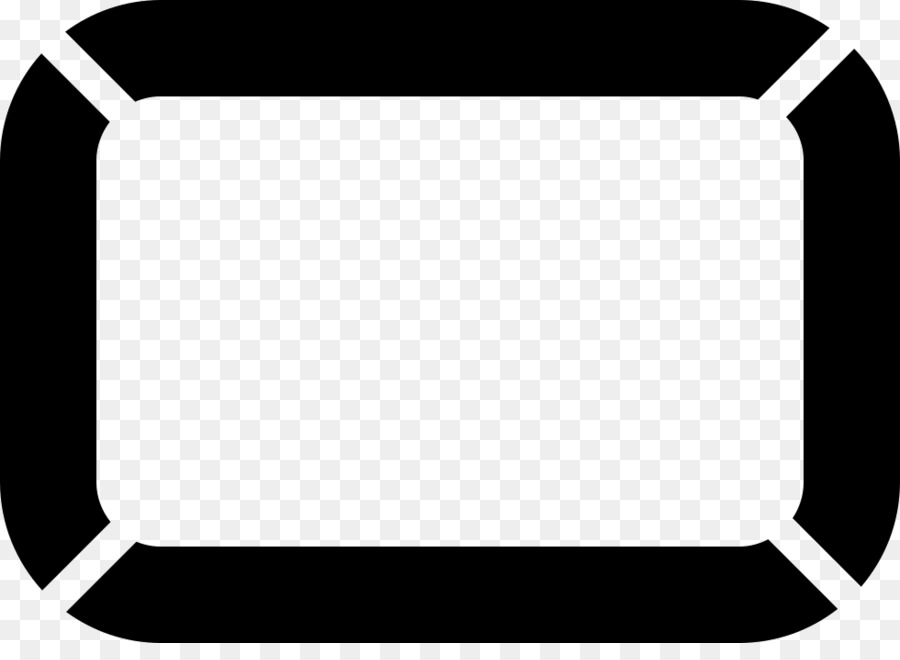 Rectangle，Forme PNG