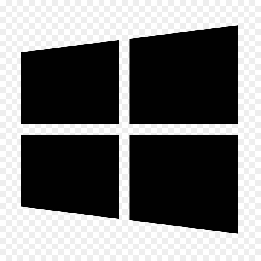 Logo Windows，Microsoft PNG