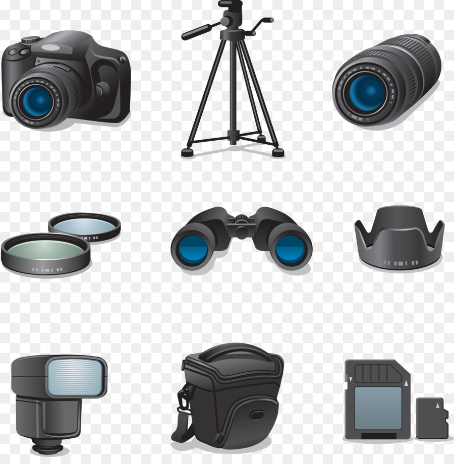 La Photographie，La Photographie De Stock PNG