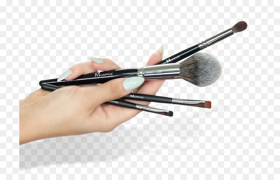 Brosse De Maquillage，Brosse PNG