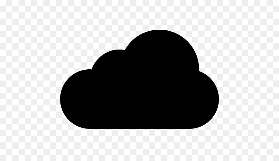 Cloud Avec Coche，Nuage PNG