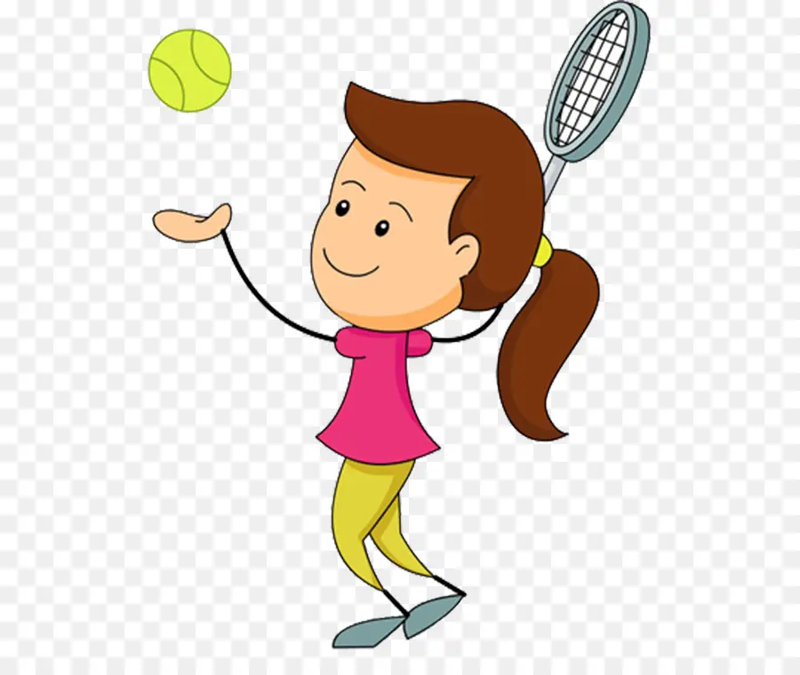 Tennis，Balles De Tennis PNG