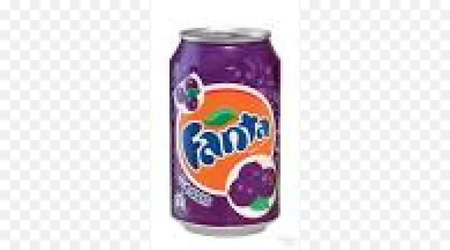 Fanta De Raisin，Soude PNG