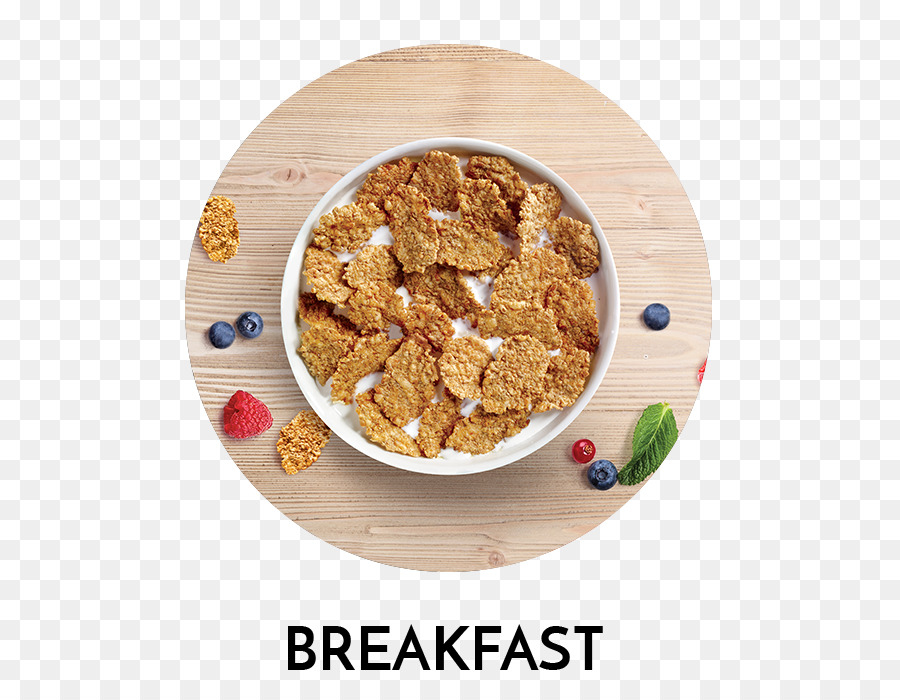 Muesli，Céréales Pour Le Petit Déjeuner PNG