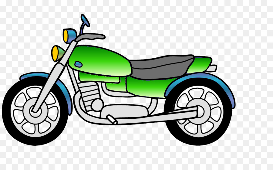 Moto，Vélo PNG