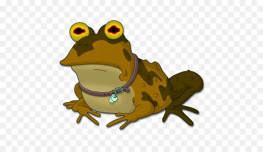 Hypnocrapaud，Crapaud PNG