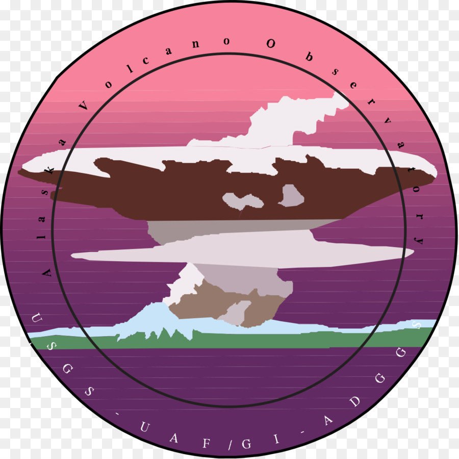L Alaska Volcano Observatory，Géophysique De L Institut PNG