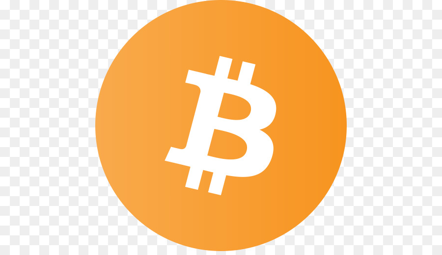 Bitcoin，Initiale De La Pièce Offrant PNG