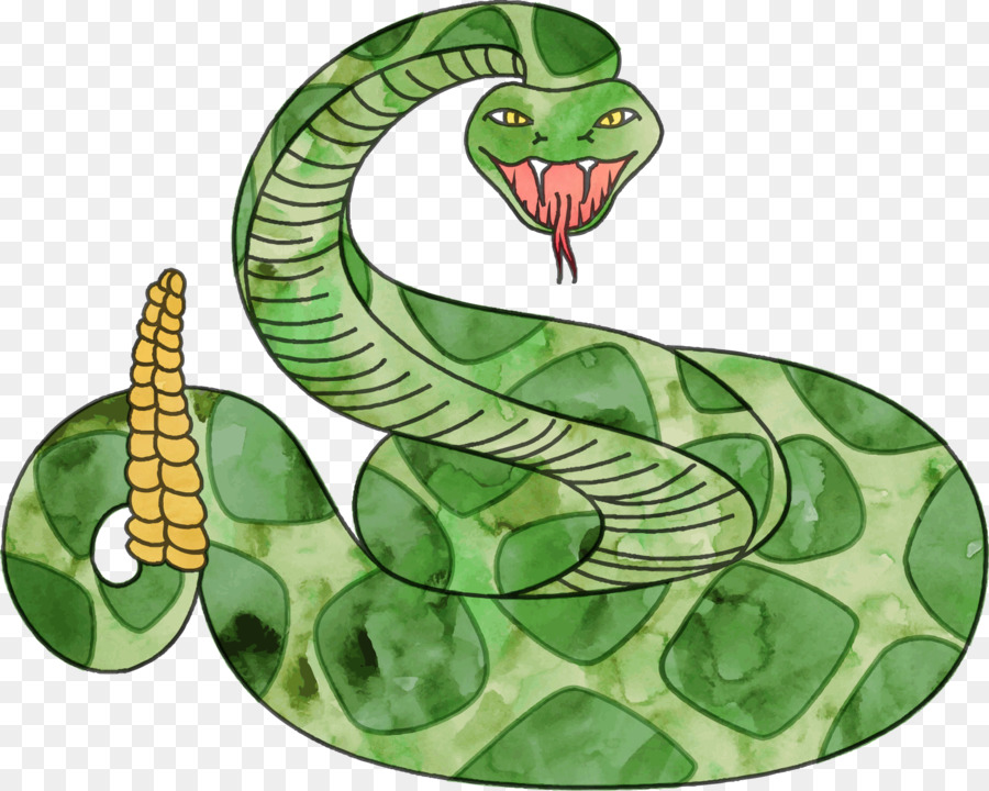 Cobra，Serpent PNG