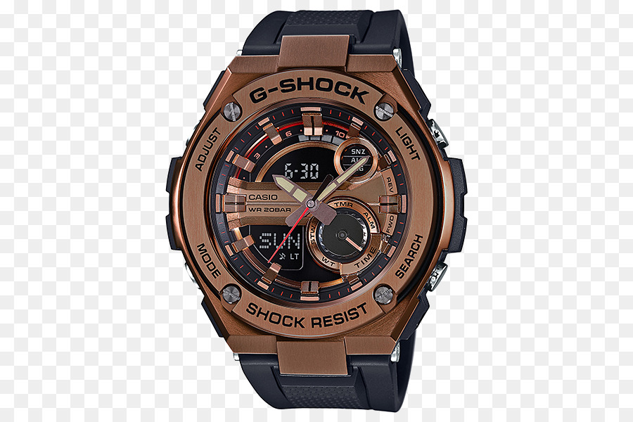 Montre G Shock，Montre PNG