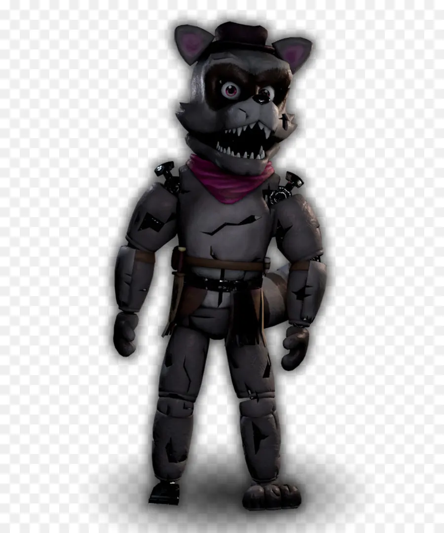 Personnage Animatronique，Robot PNG