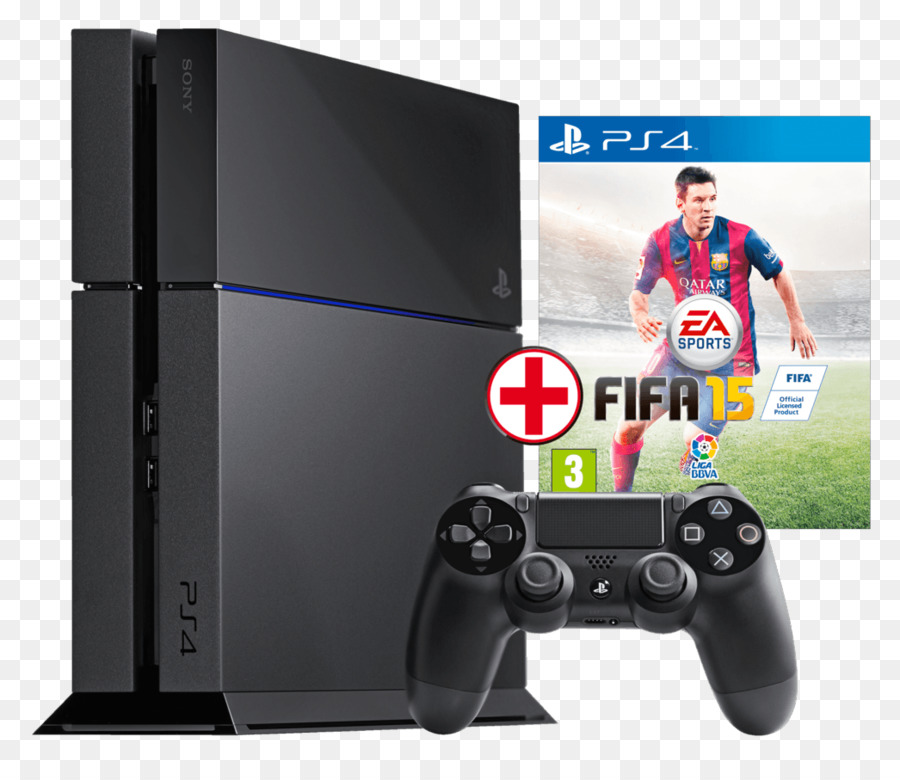 Playstation 4，Playstation PNG