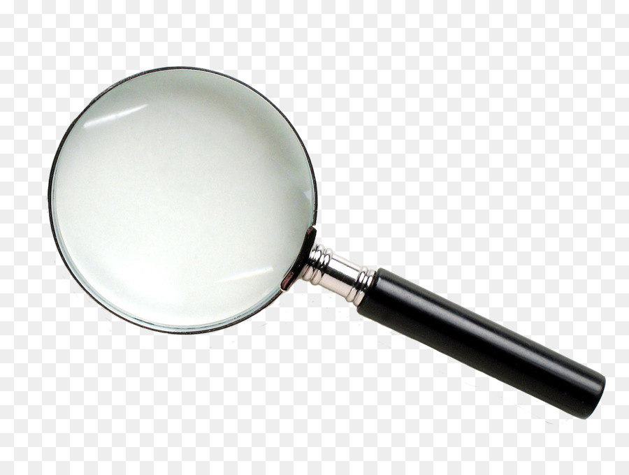 Loupe，Or PNG