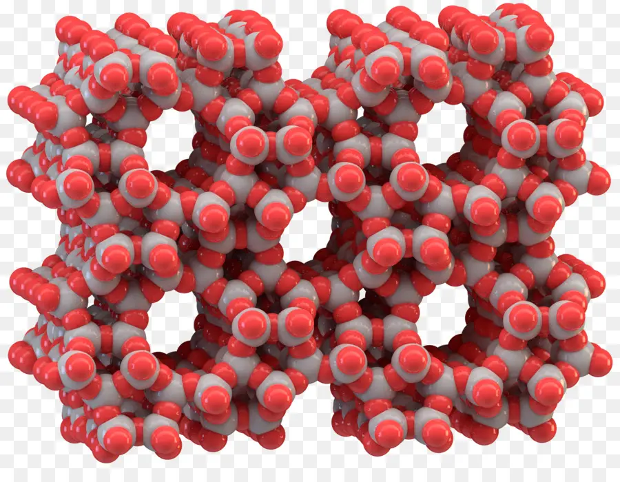 Structure Moléculaire，Atomes PNG