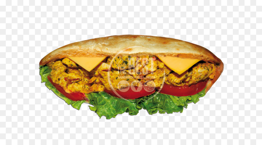 Sandwich，Pain PNG