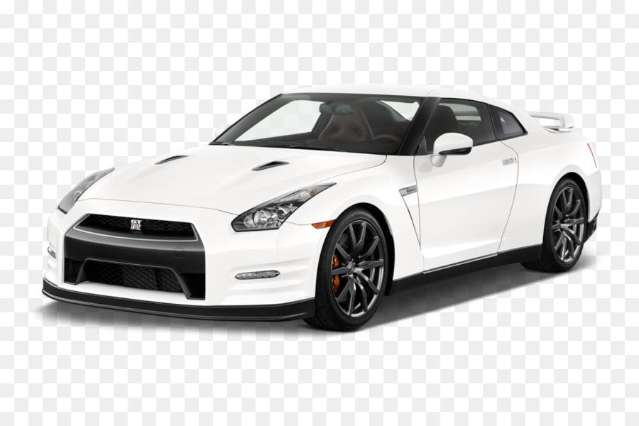 Voiture，2015 Nissan Gtr PNG