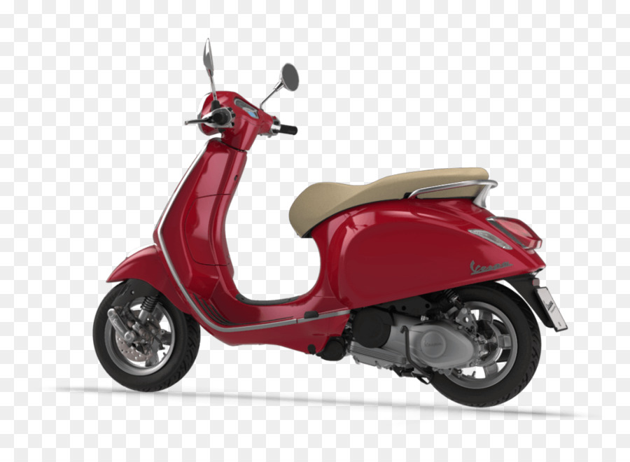 Scooter，Moto PNG