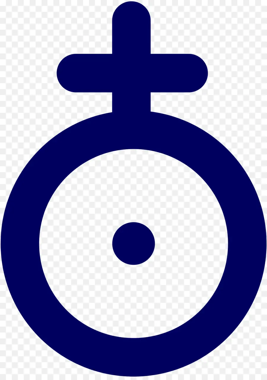 Symbole Bleu，Cercle PNG