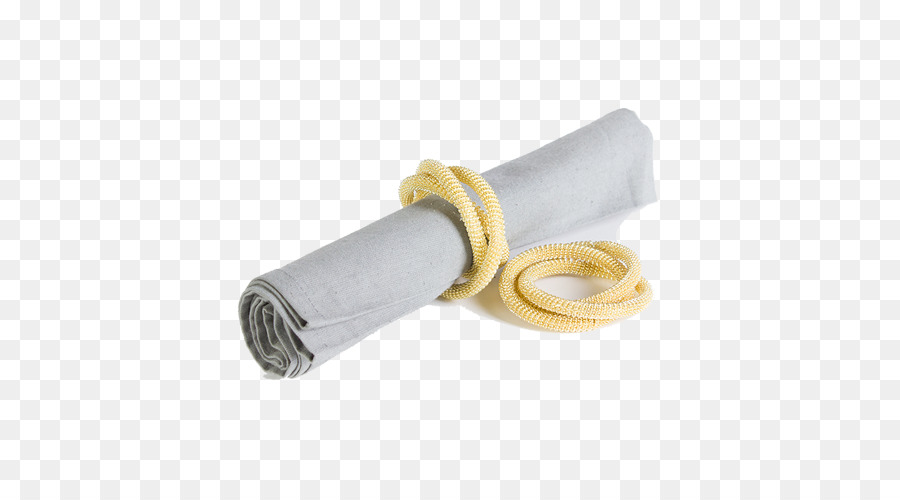 Des Serviettes En Tissu，Rond De Serviette PNG