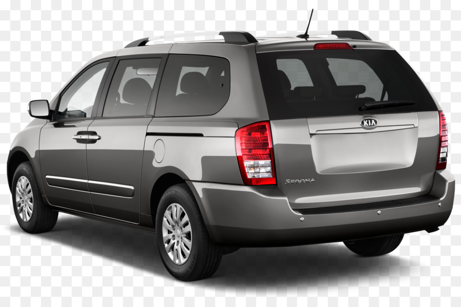 2014 Kia Sedona，2015 Kia Sedona PNG