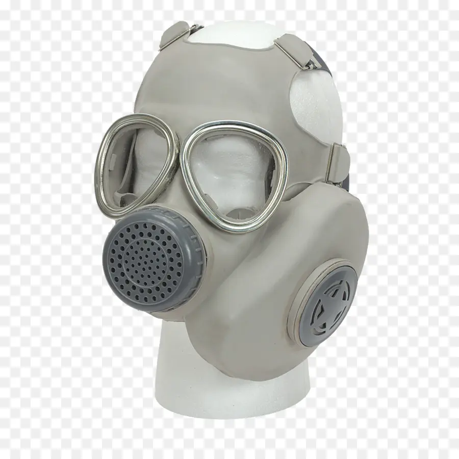 Masque à Gaz，Protection PNG