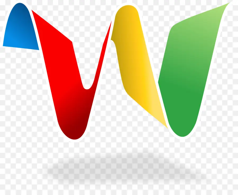 Logo Vague，Symbole PNG