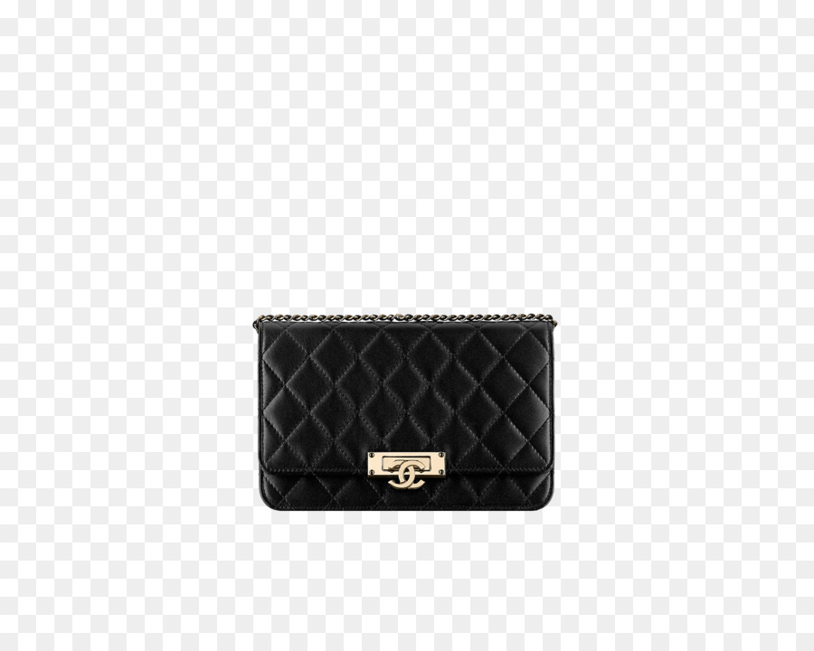 Chanel，Portefeuille PNG