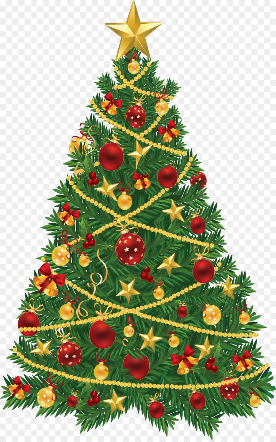 Arbre De Noël，Arbre PNG