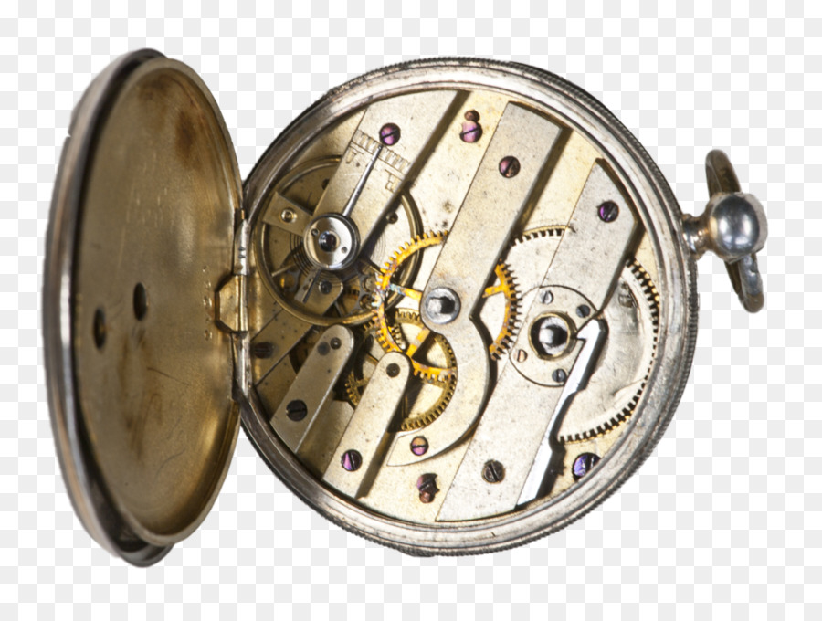 Montre De Poche，Montre PNG