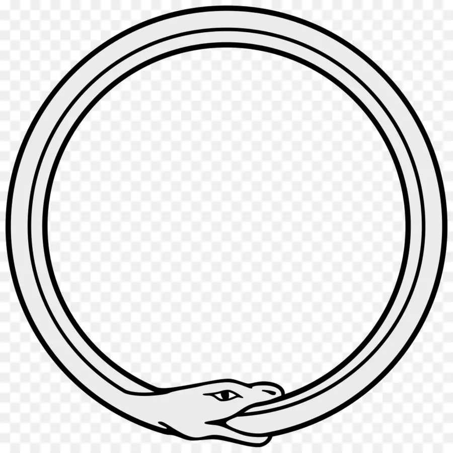 Ouroboros，Serpent PNG