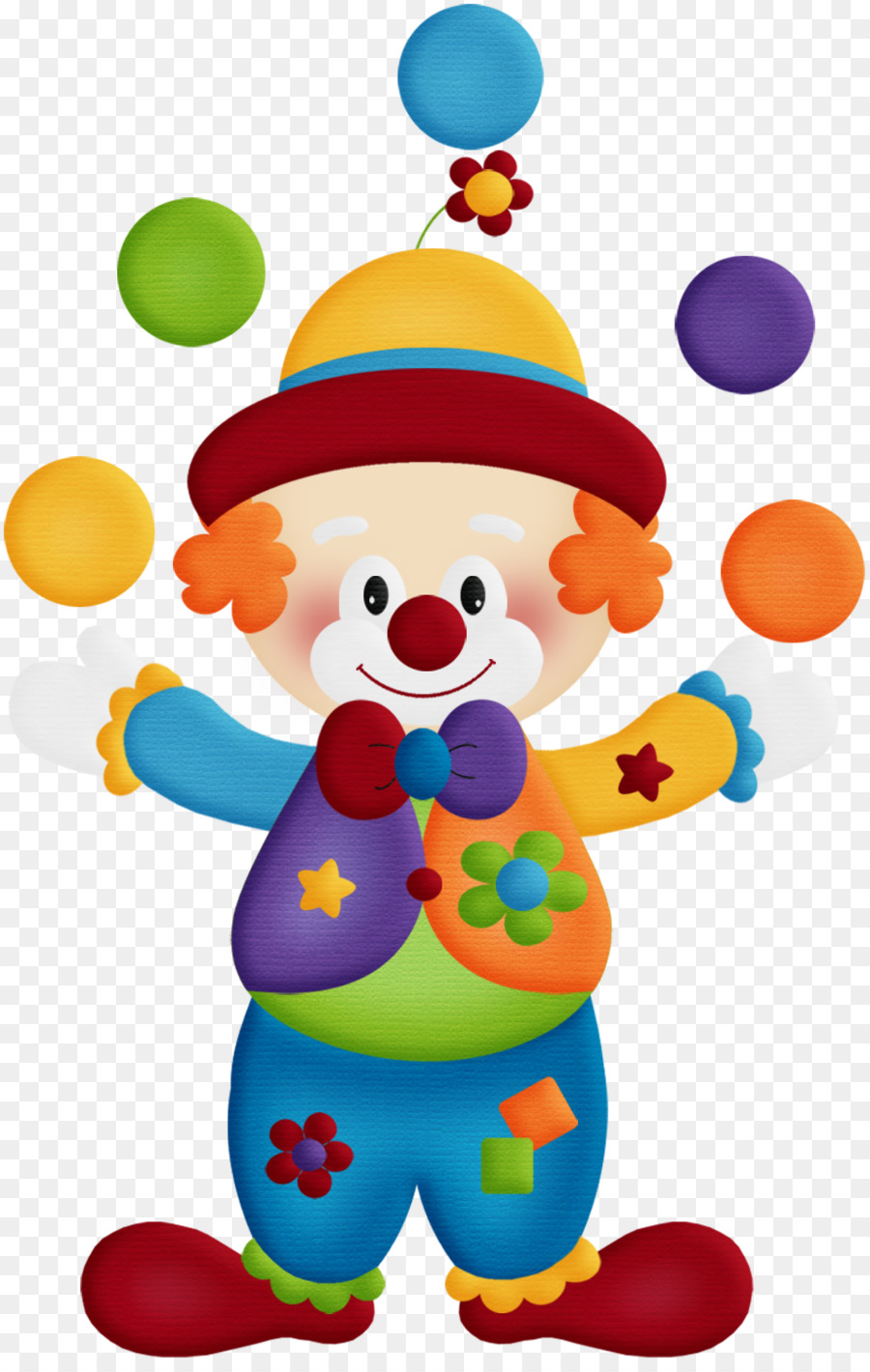 Clown Cirque Dessin Png Clown Cirque Dessin Transparentes Png