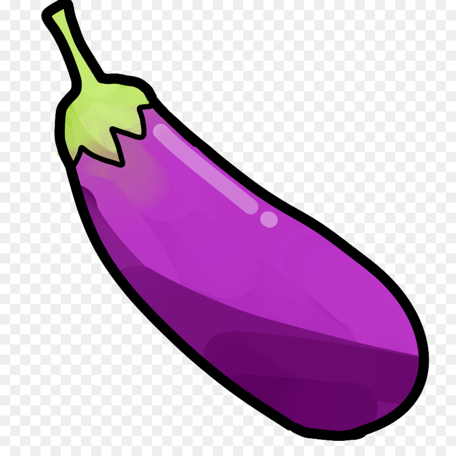 Aubergine，Violet PNG