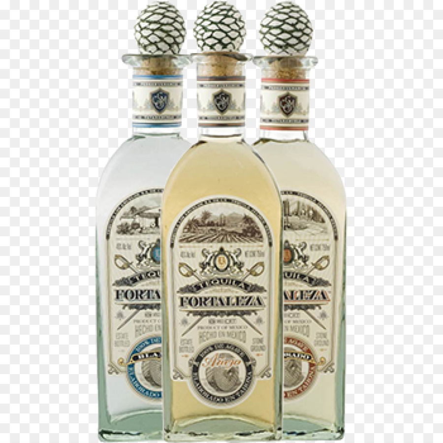 Bouteilles De Téquila，Alcool PNG