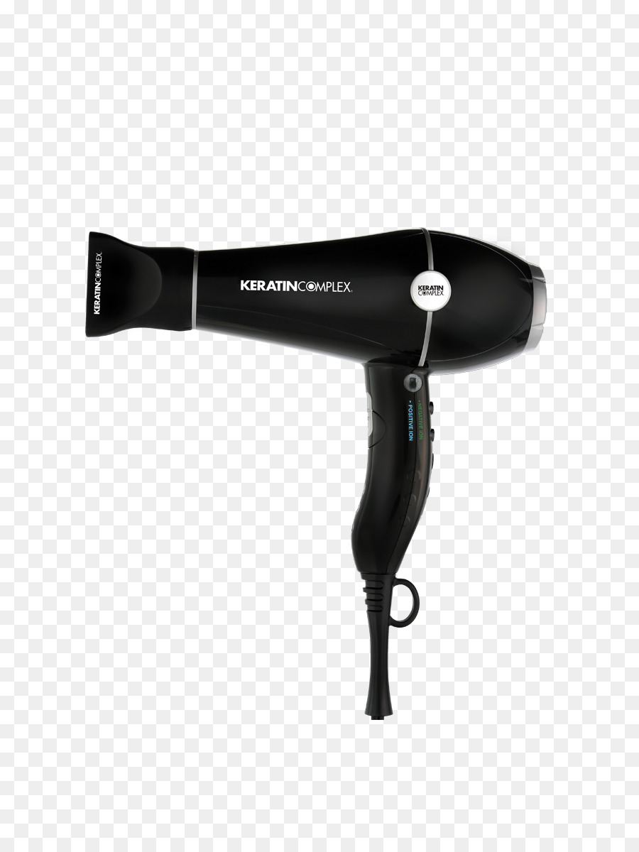 Un Sèche Cheveux，Cheveux PNG