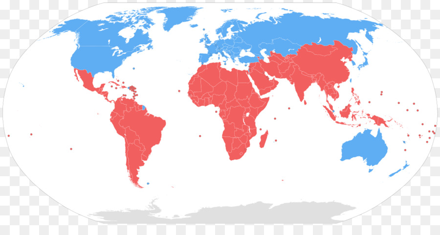 Carte Du Monde，Pays PNG