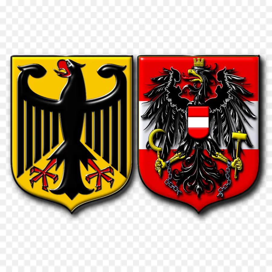 Allemagne，De L Empire Allemand PNG
