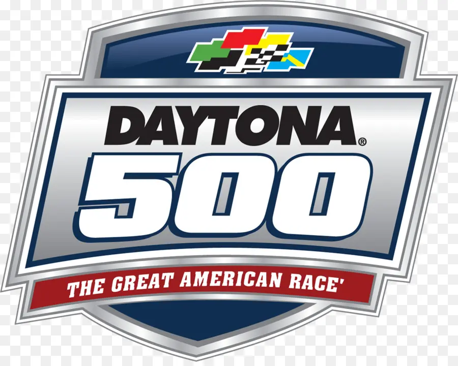 Daytona 500，Course PNG