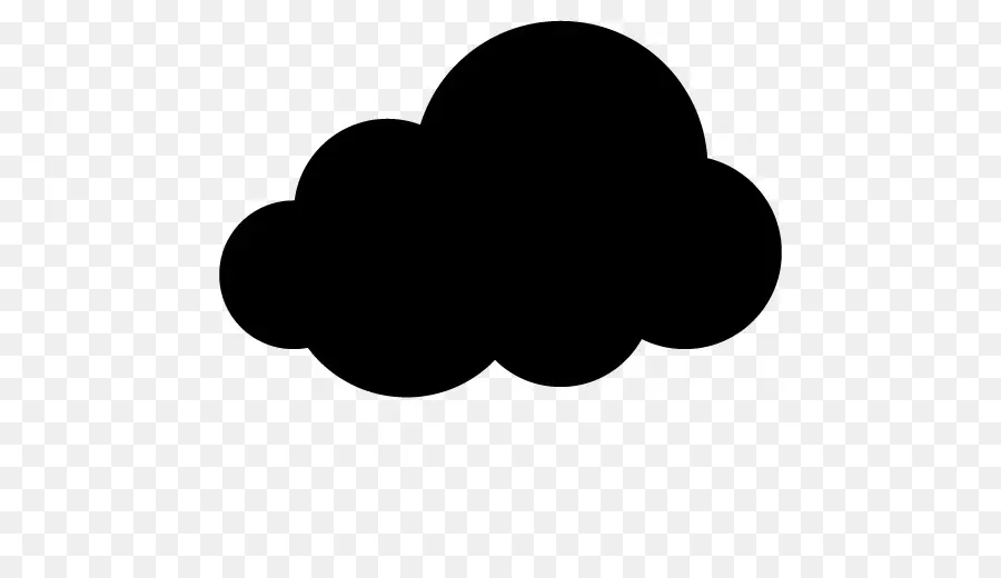 Nuage Noir，Ciel PNG