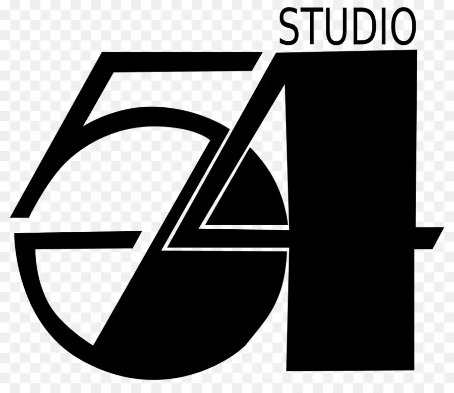 Studio 54，Tshirt PNG