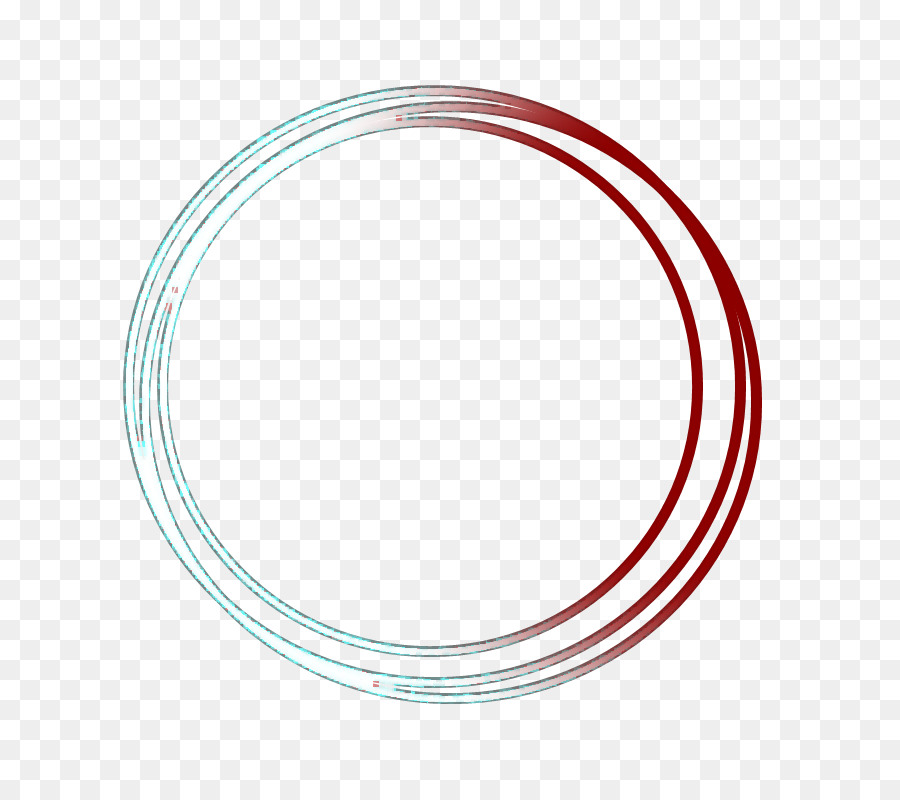 Cercle，Ligne PNG